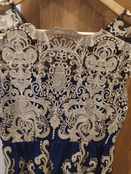 Sukienka na specjalne okazje