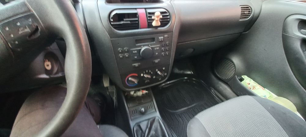 Opel Combo 1.3 tdi