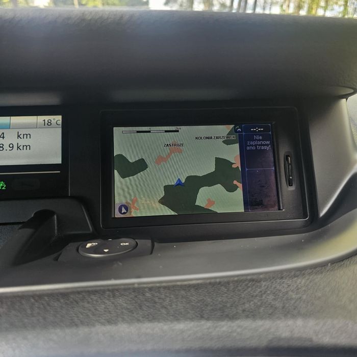 Sprzedam Renault Scenic 3