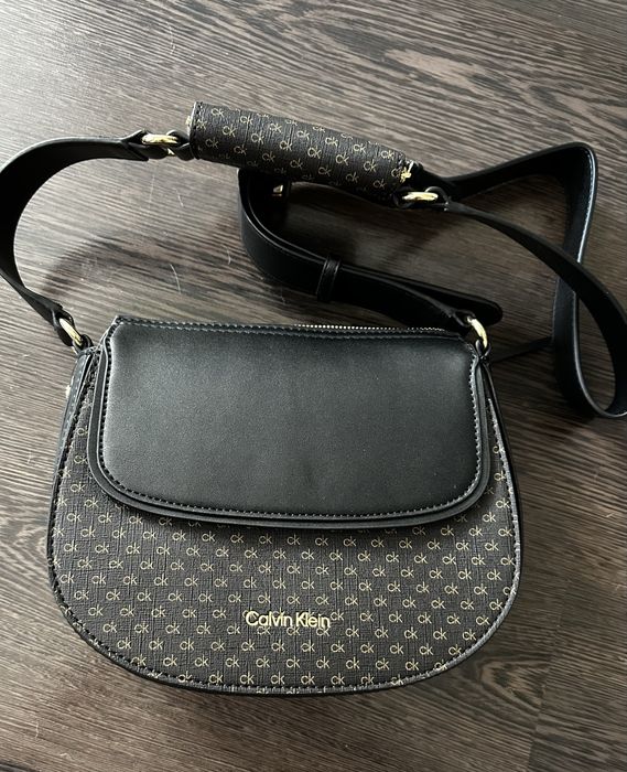Сумка жіноча Calvin Klein ОРИГІНАЛ з США