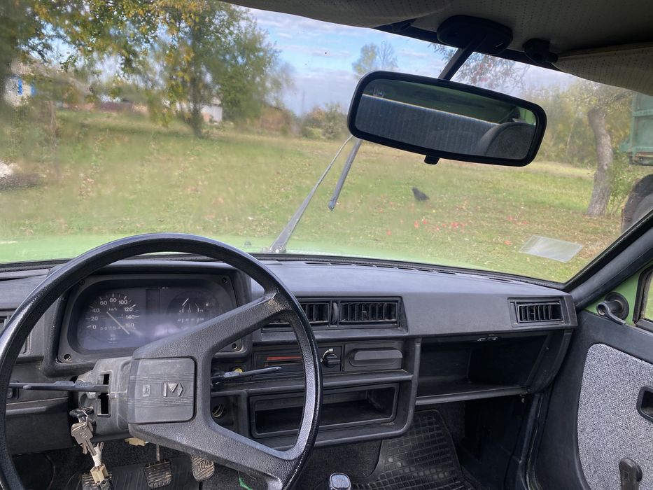 ЗАЗ 1102 Таврія нова