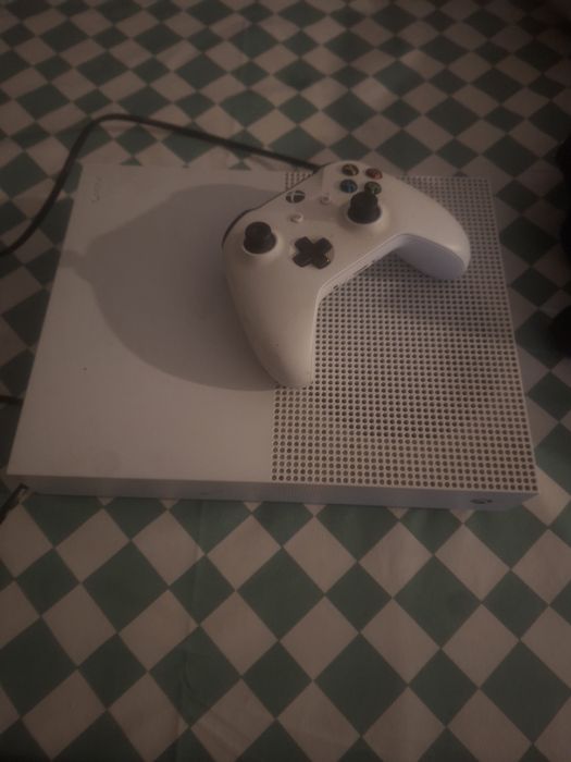 Xbox one S (Usada)