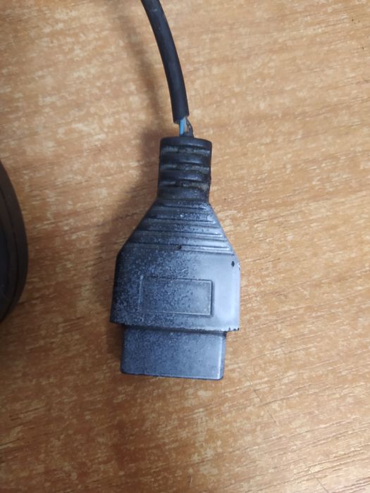 Джойстик детской приставки LM 888.