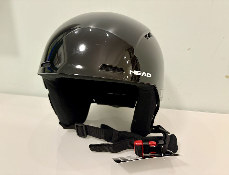 Kask narciarski NOWY Head dziecięcy XS-S 52-55cm JUNIOR