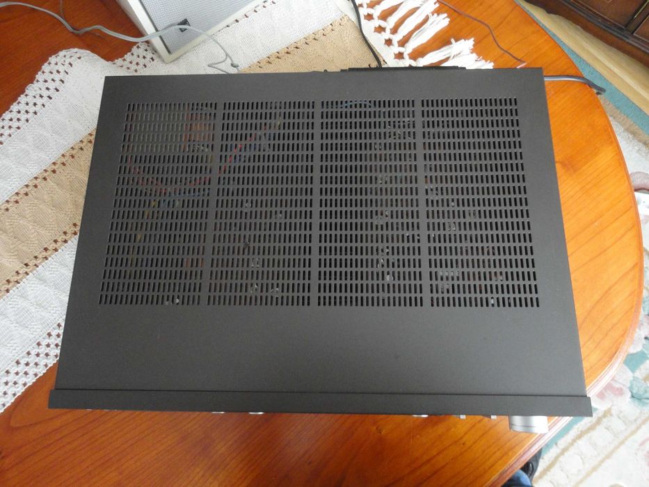 Amplituner Technics SA-424