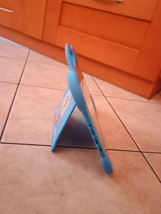 Tablet dla dzieci Blow Kids 10,1" LTE 4/64GB WiFi GPS