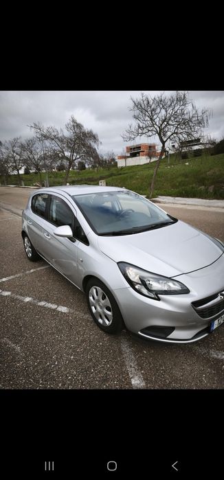 Opel corsa 1.3 cdti