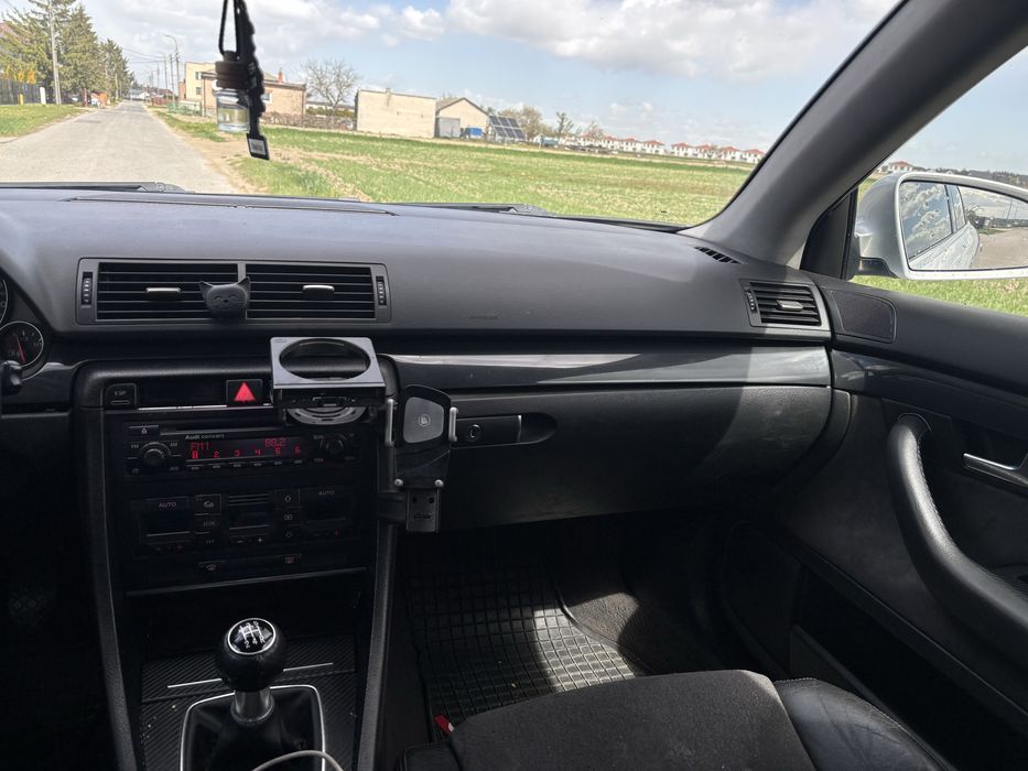 Audi a4 b6 1.9 TDI
