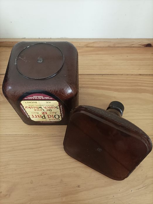 Balde de gelo vintage64750730584578123