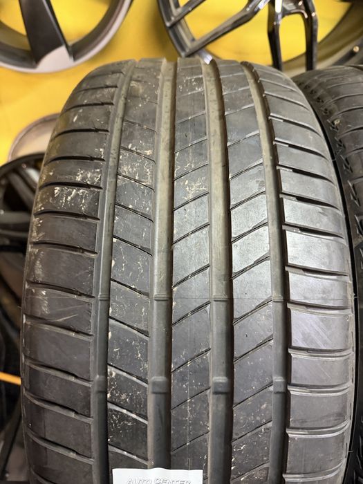 Opony letnie 255/40R20 104Y XL Bridgestone Turanza T005 | Komplet |