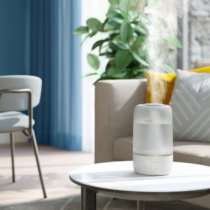 Humidificador Philips Series 1000 Wi-Fi (HU1509/00) – Novo em Caixa