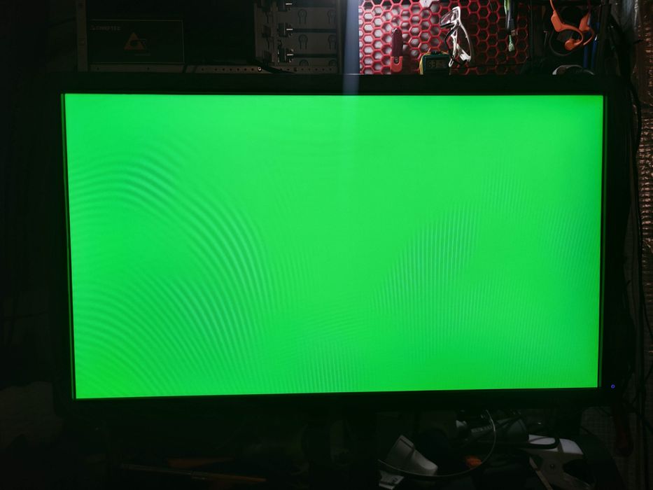 Монітор Dell u2312hm