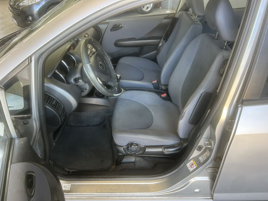 Honda Jazz 1.2  GPL - LS AC de  2008