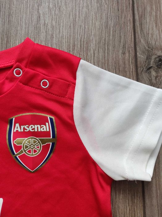 Футболка Nike оригинал ребенку на 6 мес, рост 68 см. (Турция) красная