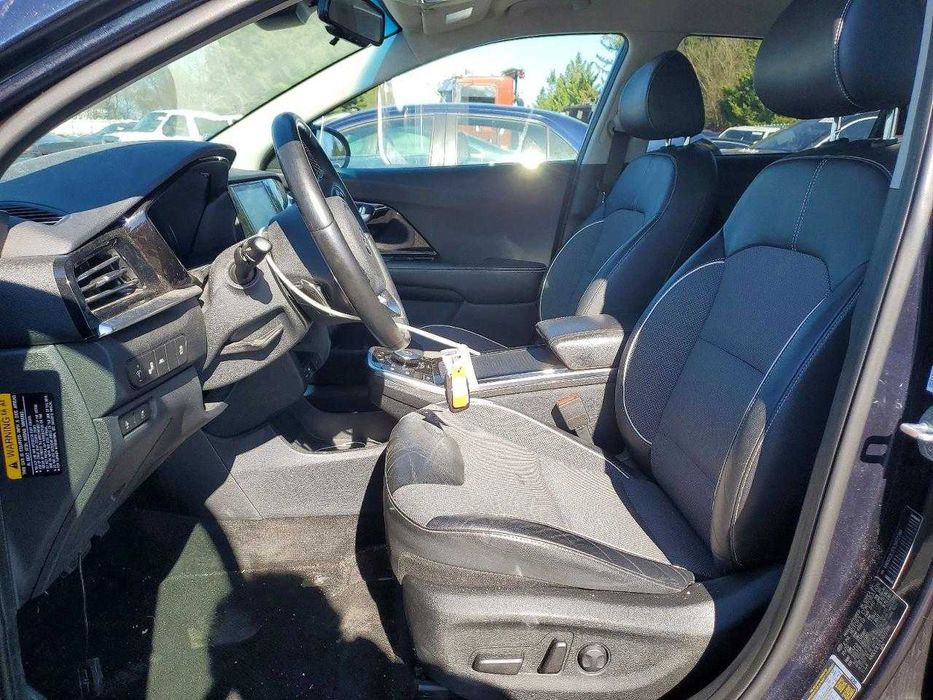 2020 Kia Niro EV EX