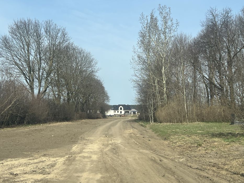 Działka budowlana w Burkacie, gmina Działdowo 987 m² - Widok 4