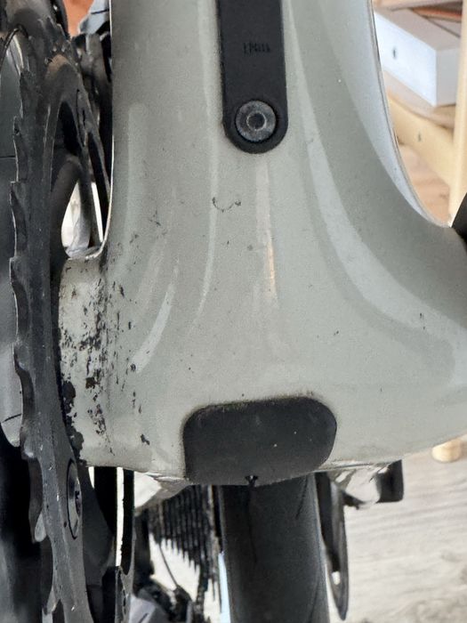 Canyon Endurace CF SL 8 Di2 – Tamanho S