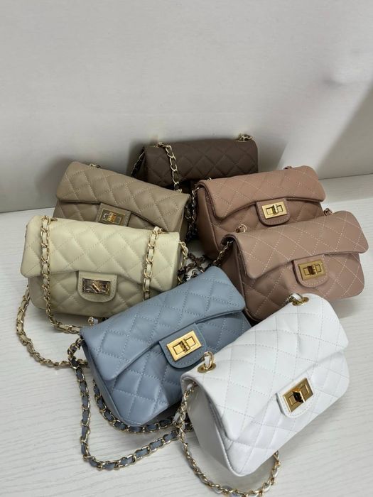 Одяг та аксесуари від італійських фірм під замовлення VICOLO kontatto