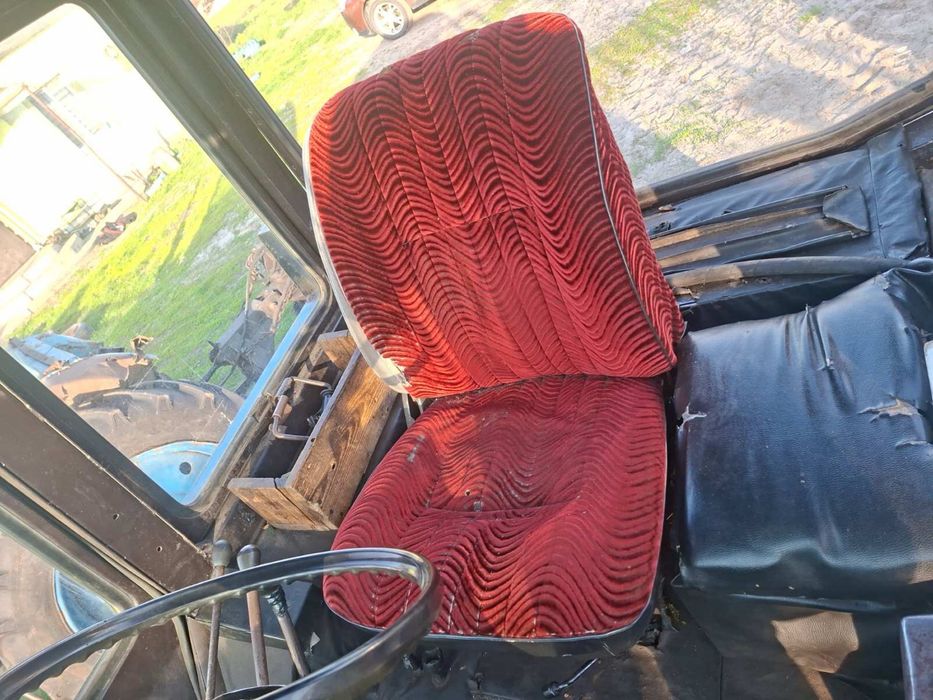 Продам мтз 80 в робочому стані