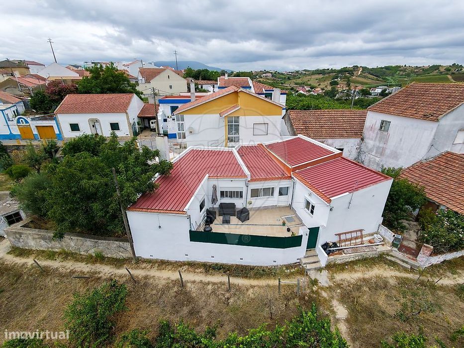 Moradia T2 para venda