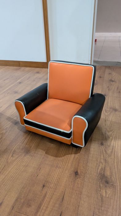 Mini Sofá de Criança