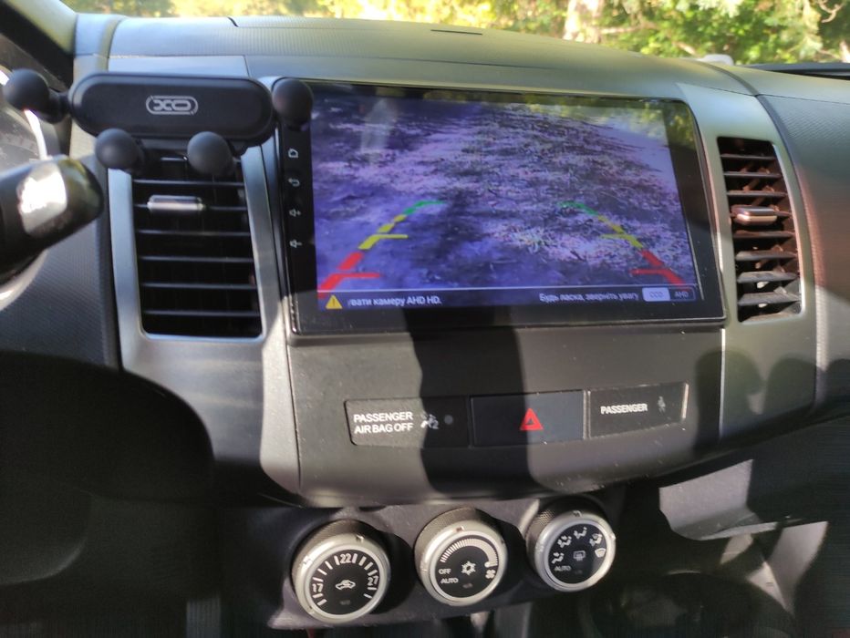 Продаж Mitsubishi Outlander XL