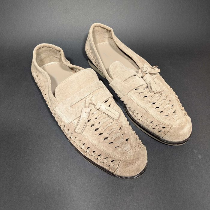 Buty Pier One Półbuty wsuwane 46 | Outlet