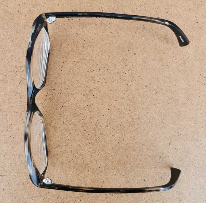 Оправа очки Gotti Switzerland UDINE Оригинал Унисекс