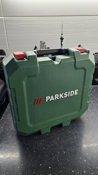 Wiertarko-wkrętarka Parkside PSBSA20-Li C3