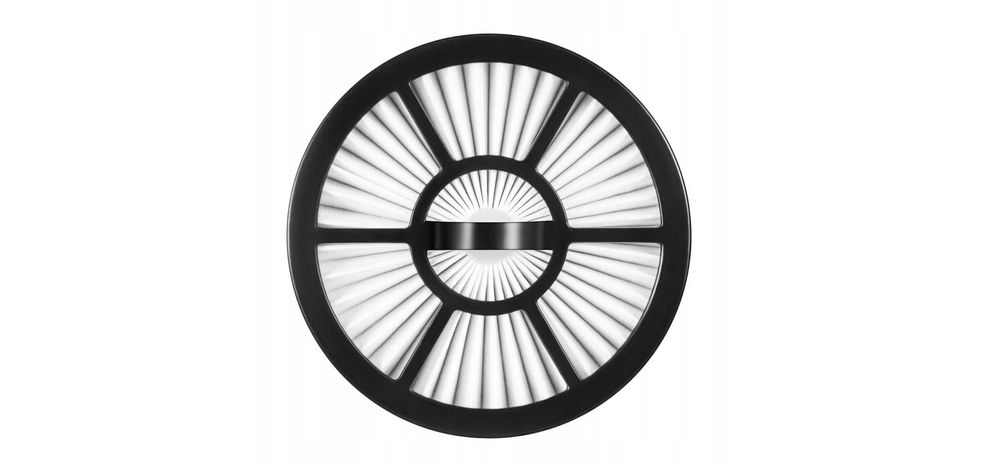 odkurzacz cyklonowy bezworkowy kerch xtreme 3999w 2l +turboszczotka