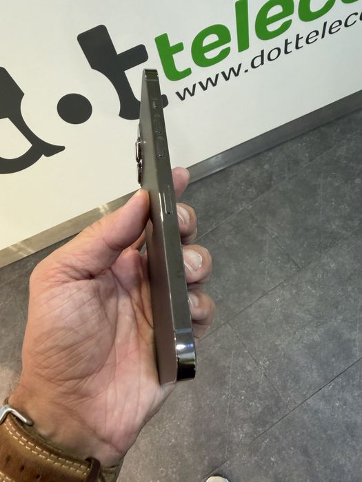 iPhone 12 Pro Max 128GB - Garantia