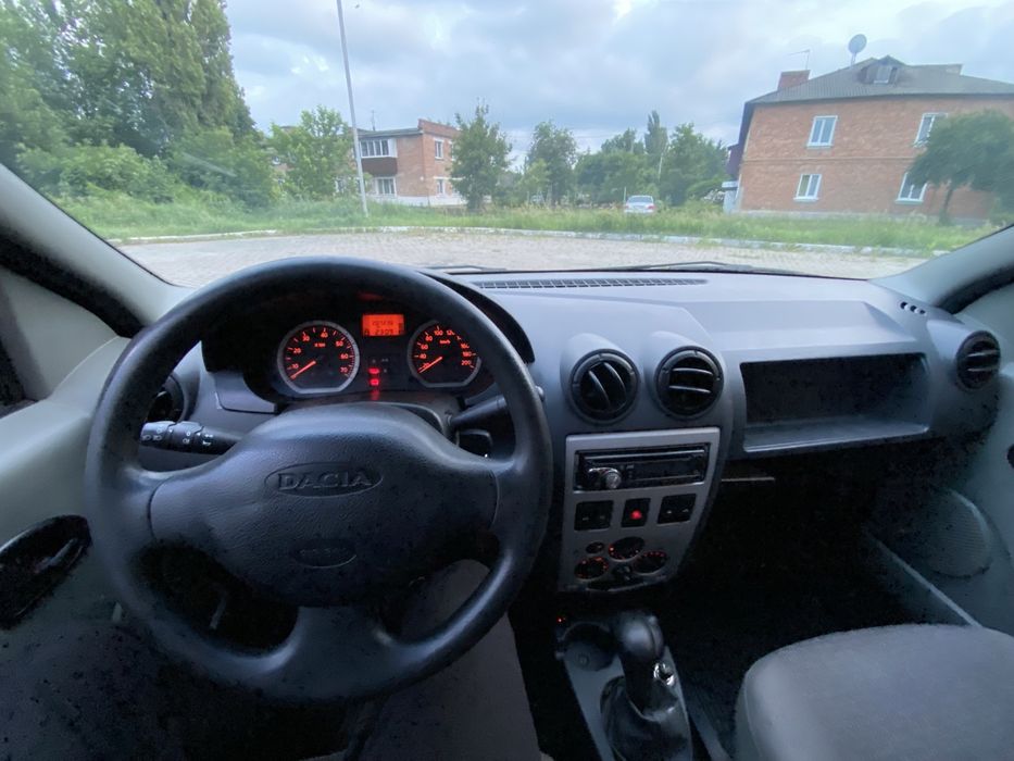 Оренда автомобіля