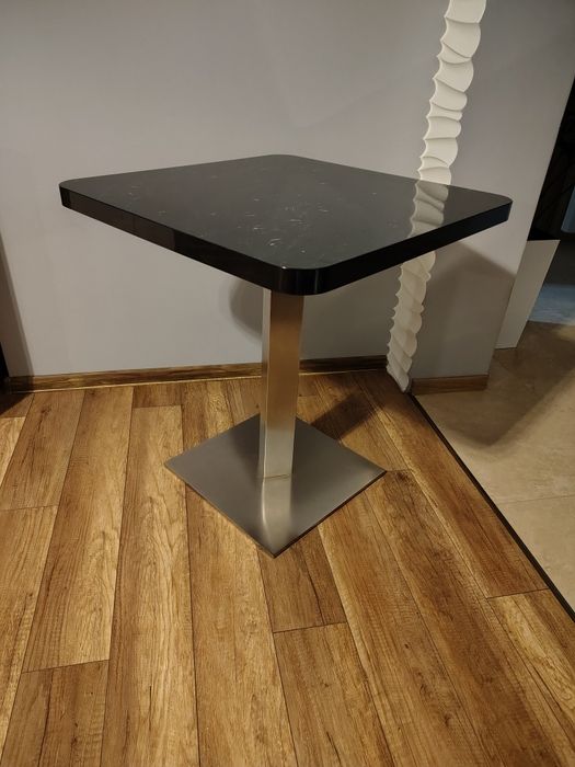 Stół nowoczesny 70x70