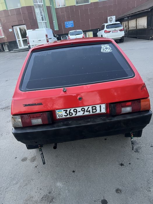 Продам Таврію нова 1.2