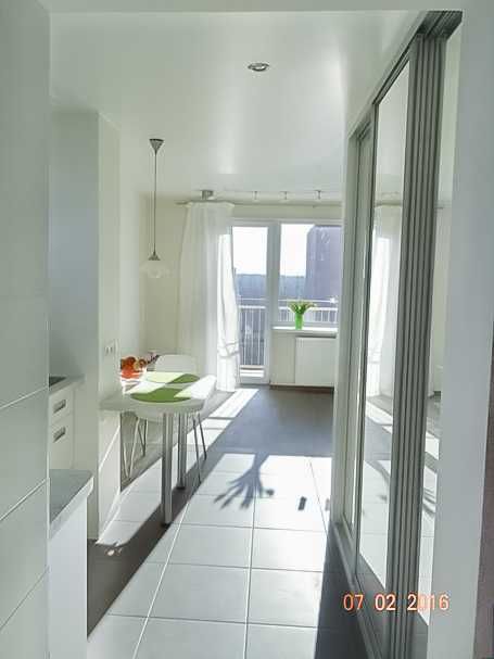 Kawalerka Klonowa Łódź