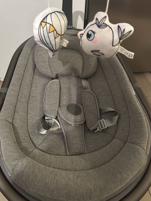 Bujaczek-leżaczek Lionelo Blossom