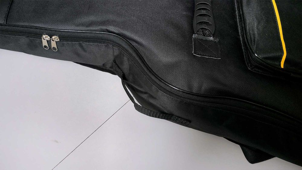 Чехол для гитары утеплённый