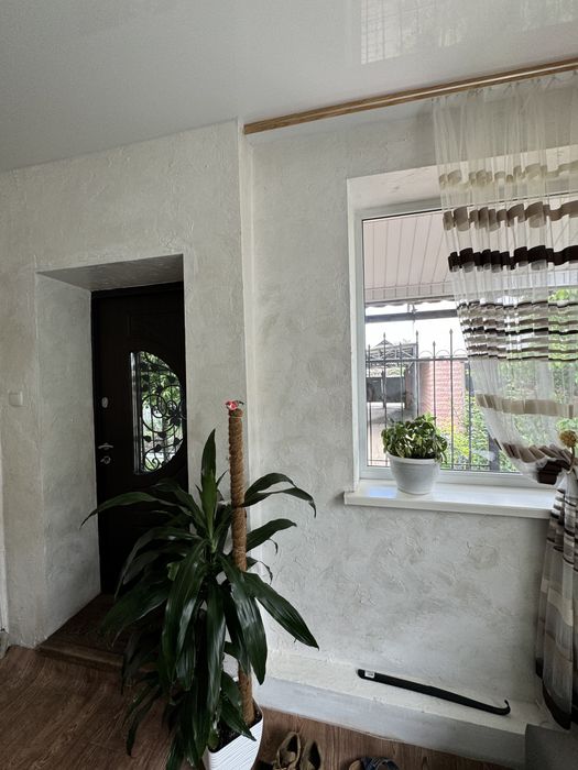 Продаж будинок вул. Маліновського