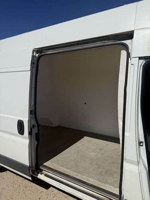 Fiat Ducato 160cv 3.0