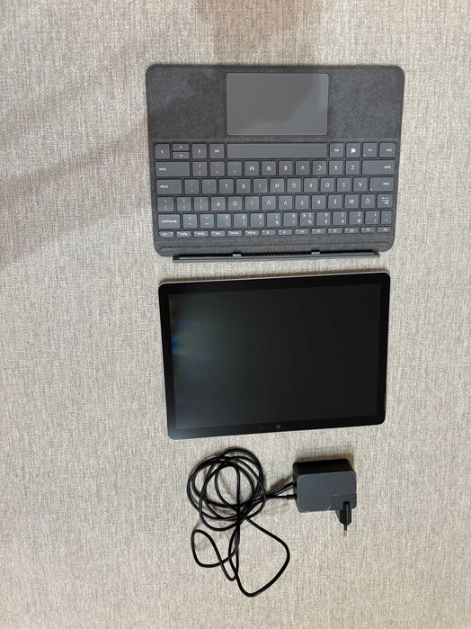 Microsoft Surface Go 2 m3 / 8GB RAM / 128GB SSD – idealny stan