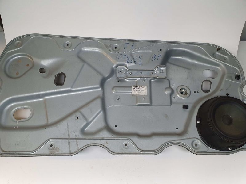 Elevador vidros frente esquerdo FORD Focus II (DA_)