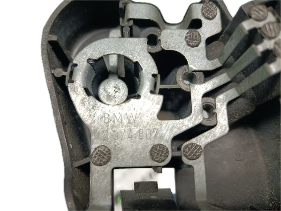 Suporte lâmpada esquerdo BMW 3 (E46)