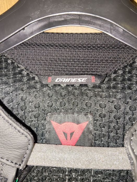 Fato mota Dainese