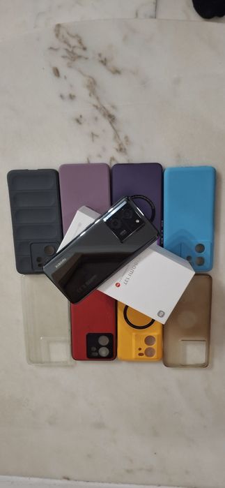Troco/Vendo Xiaomi 13T 5G
