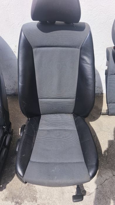 Bancos BMW e87 2005