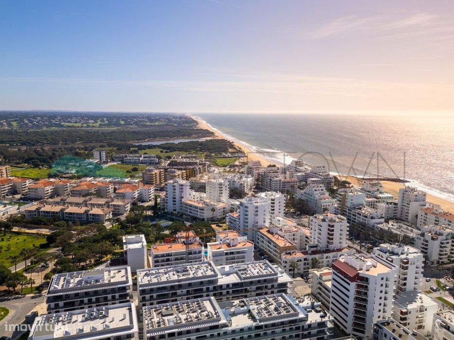 Apartamento T1 - Quarteira — Quarteira, Faro