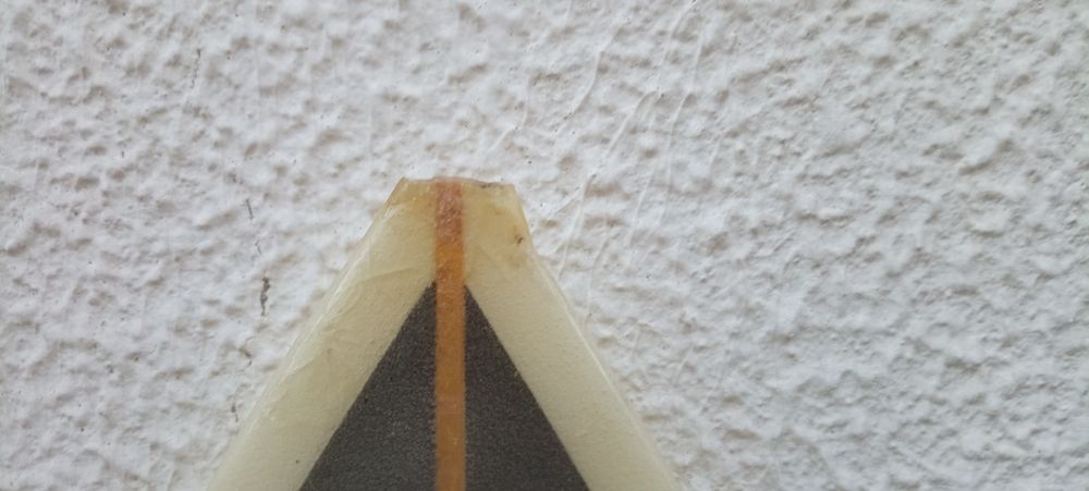 Prancha de surf Semente