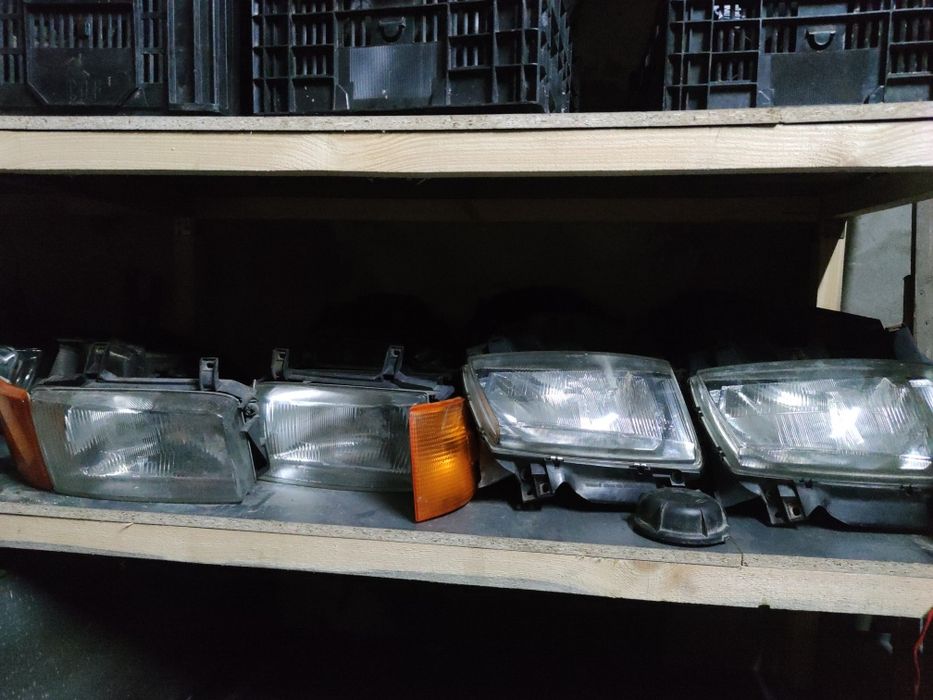 Разборка т5, шрот т5, мотор коробка т5