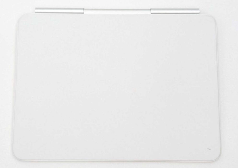 Klawiatura Apple Magic Keyboard 11'' iPad Air M3 M2 biała USA