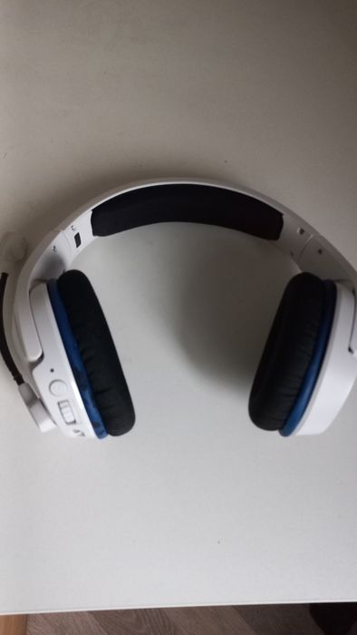 Наушники HyperX Cloud.Hator  Hypergang.